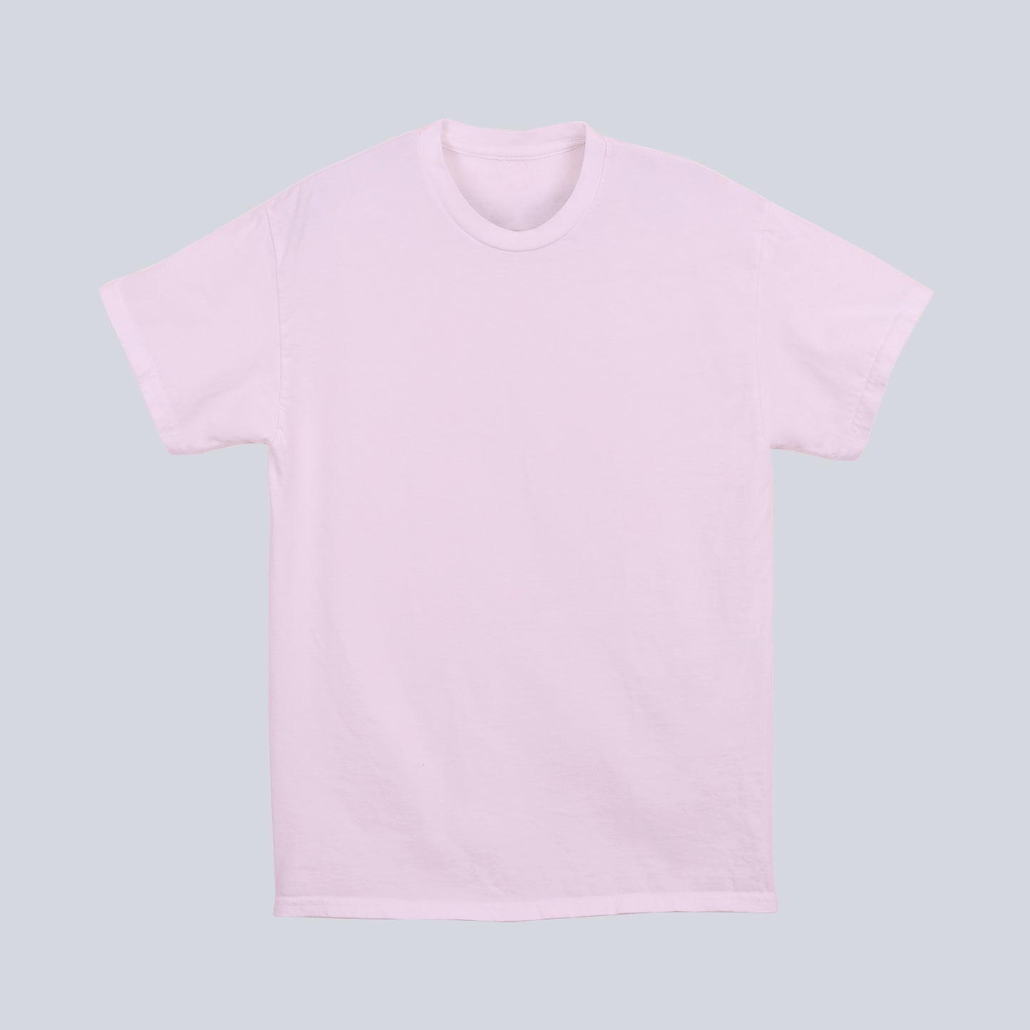 Letters S/S Tee