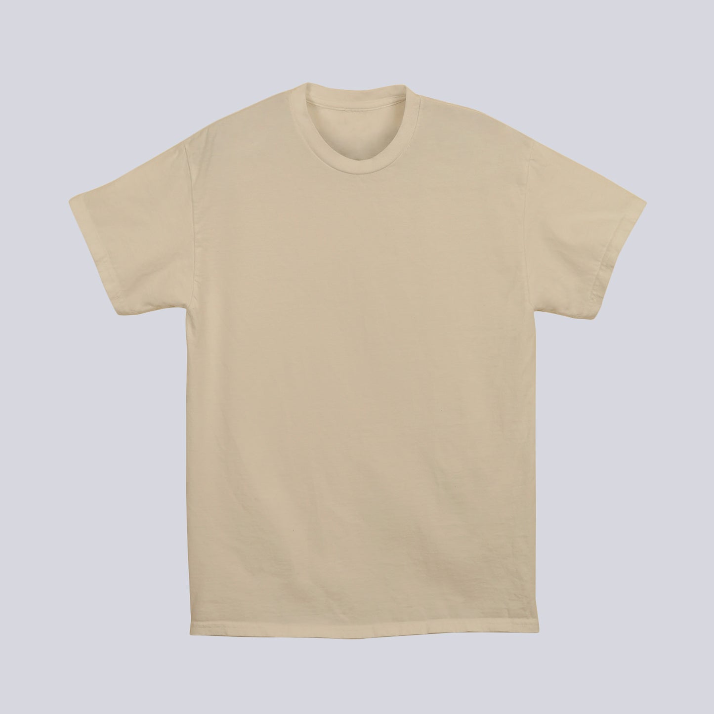 Letters S/S Tee