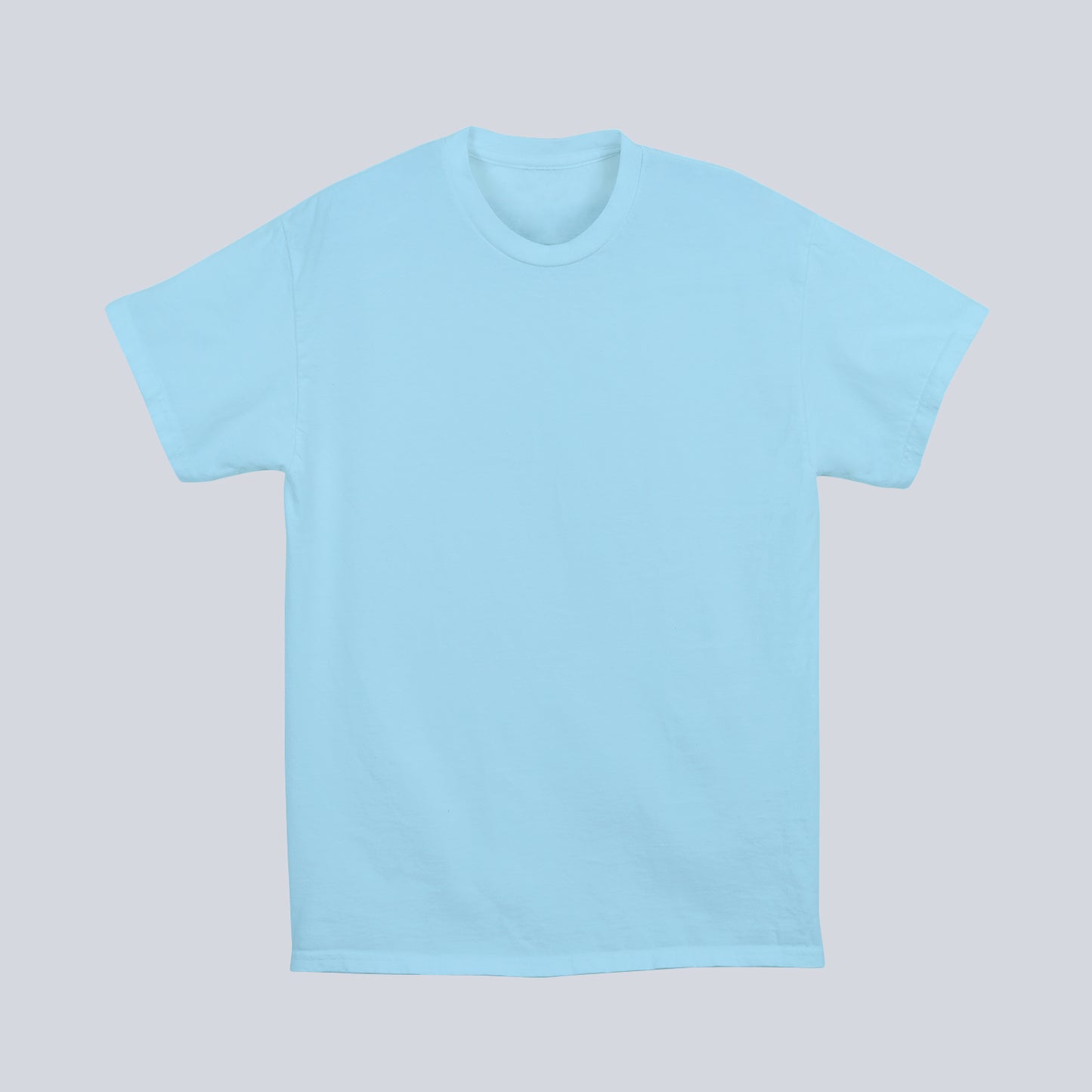Letters S/S Tee