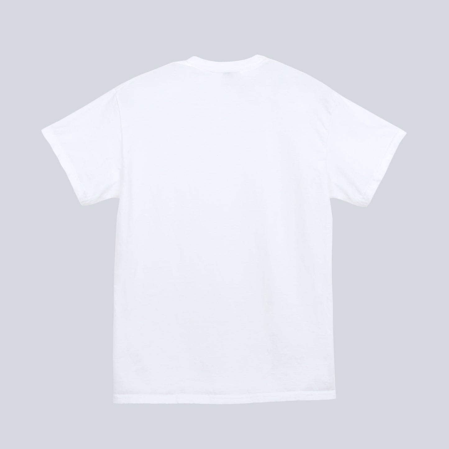 Letters S/S Tee