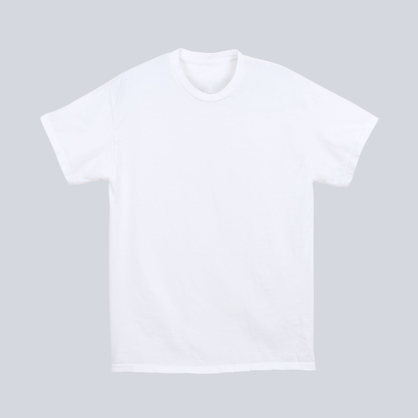 Letters S/S Tee