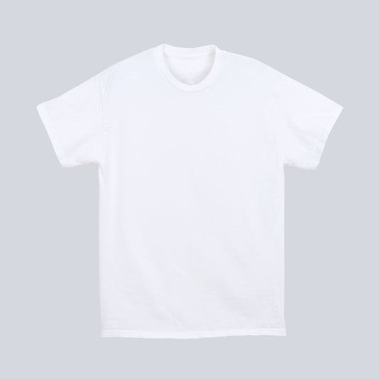Letters S/S Tee
