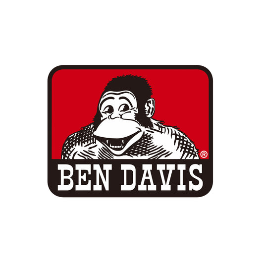BEN DAVIS