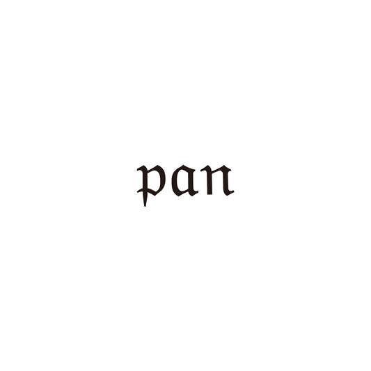 pan